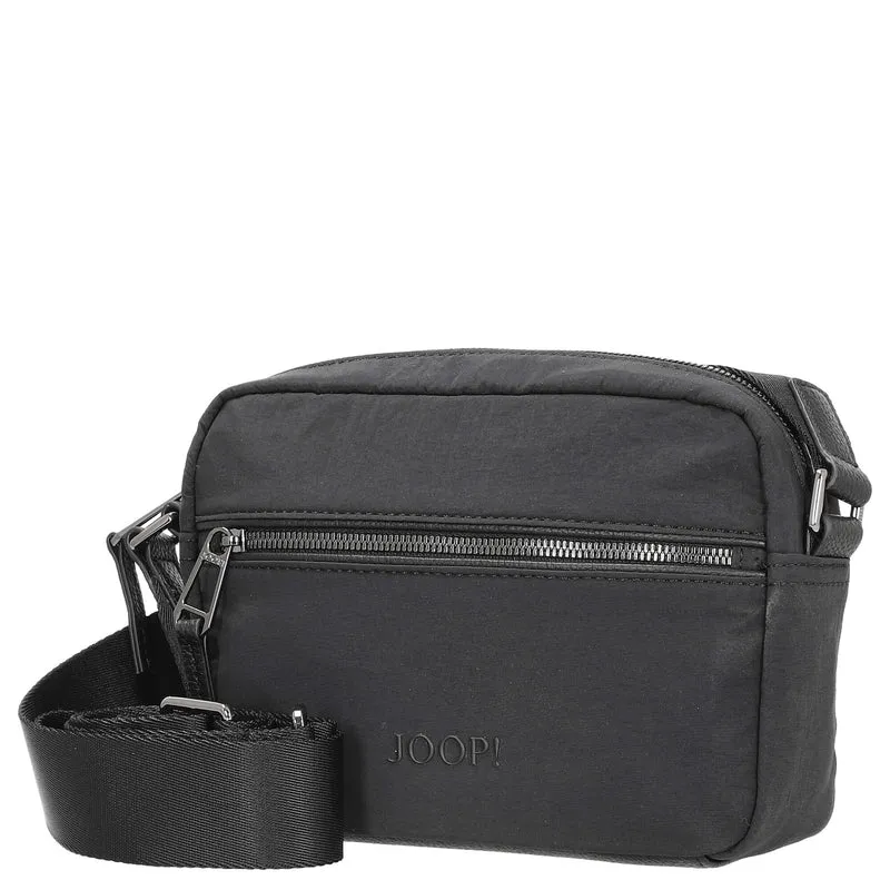 Joop Narni Pino - Bolso bandolera XS 21 cm (black)