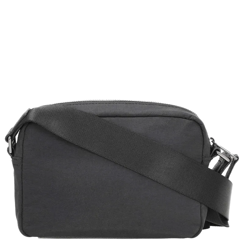 Joop Narni Pino - Bolso bandolera XS 21 cm (black)