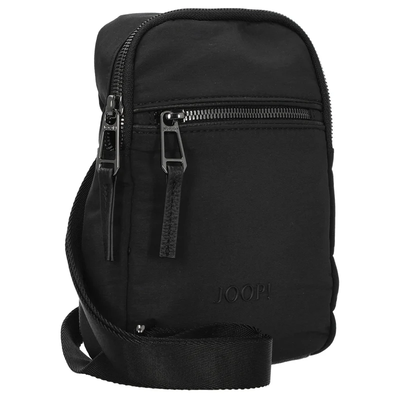 Joop Narni Timo - Bandolera XS 20 cm (black)
