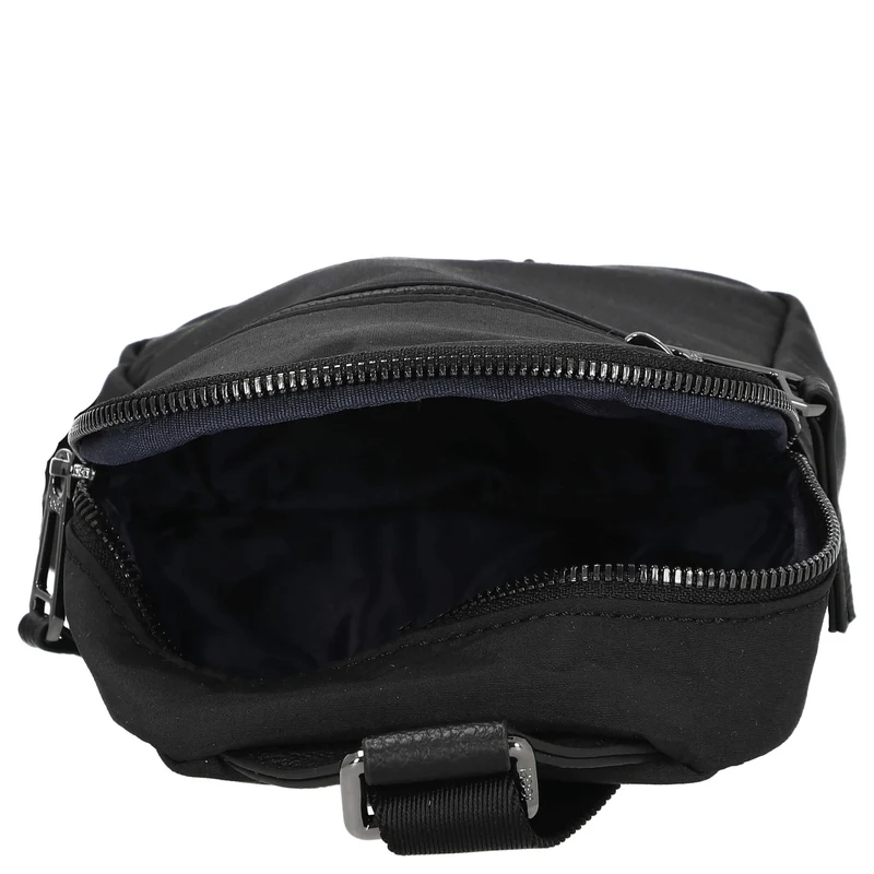 Joop Narni Timo - Bandolera XS 20 cm (black)
