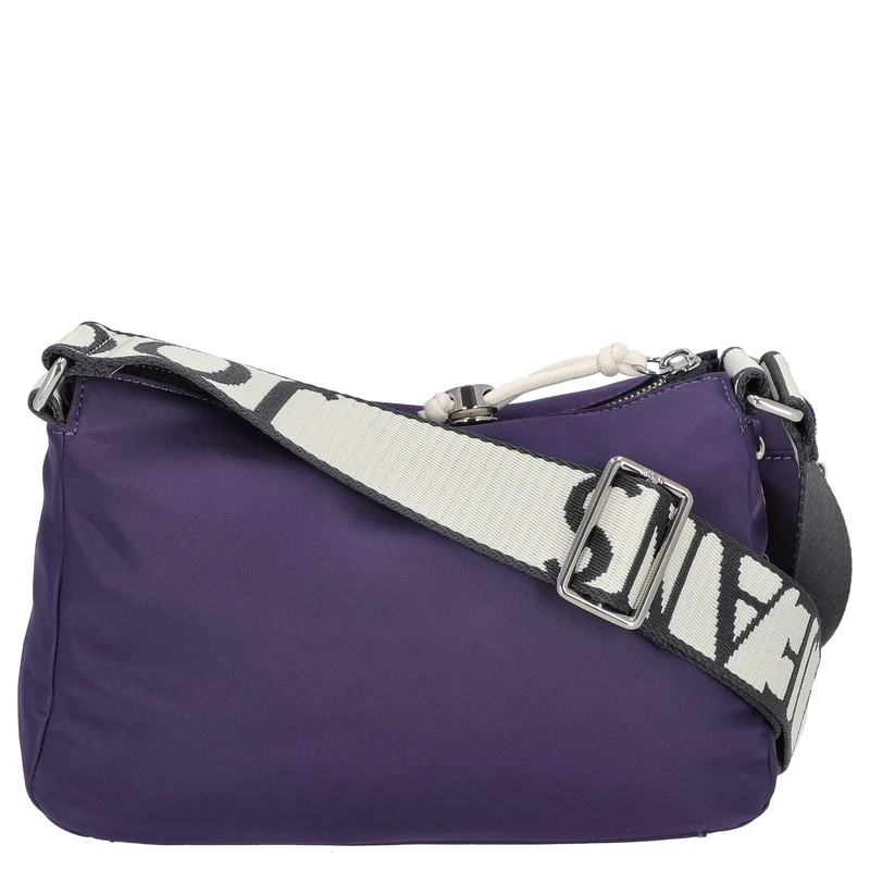 Joop Jeans Women Lietissimo Jasmina - Bolso de hombro 24 cm (purple)