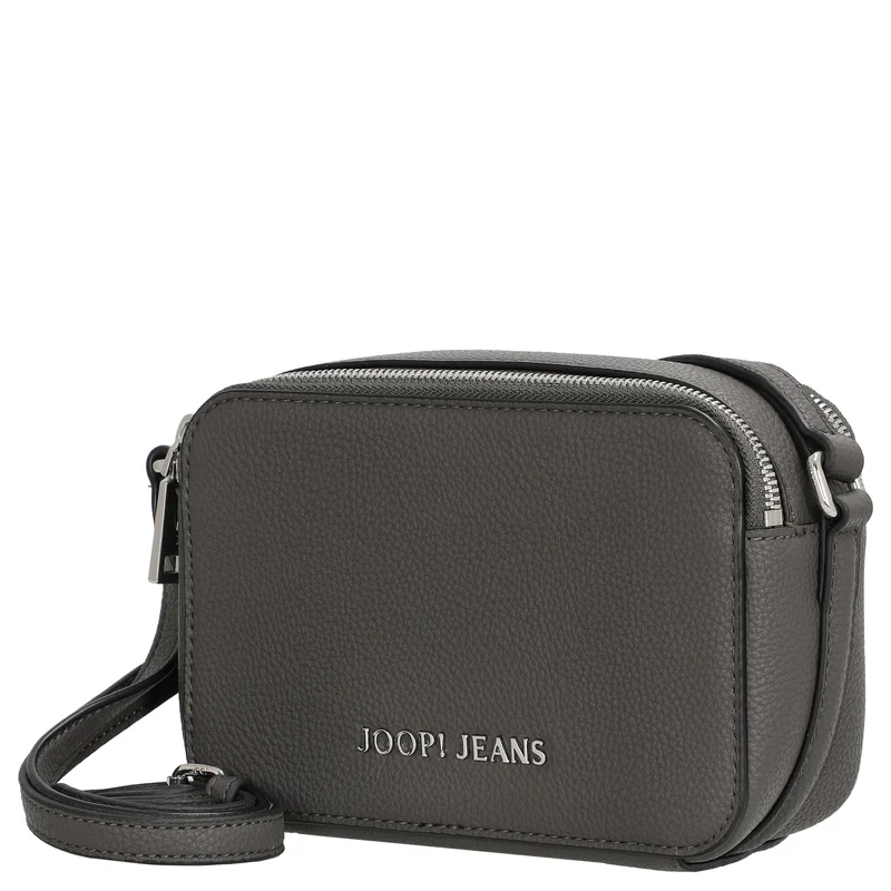 Joop Jeans Women Diurno Susan - Bolso de hombro XS 18 cm (dark grey)