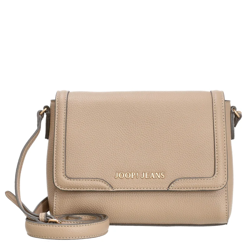 Joop Jeans Women Diurno Lorena - Bolso de hombro 22 cm (sesame)