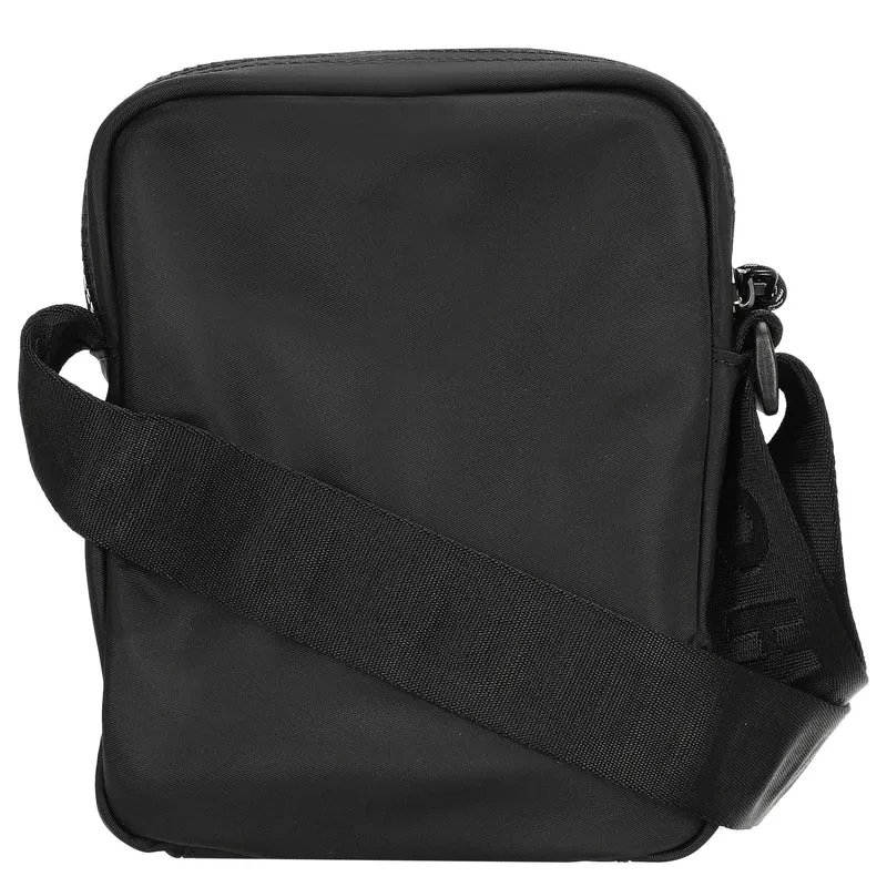 HUGO Godric NS - Bolso bandolera 20 cm (black)