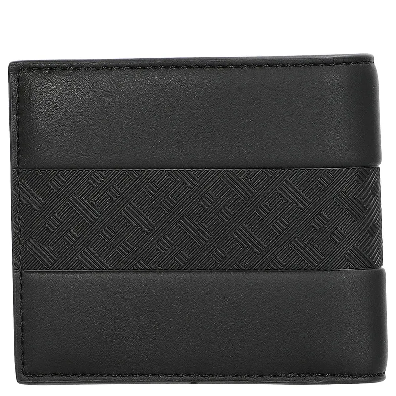 BOSS Ray MS - Cartera 4cc (black)