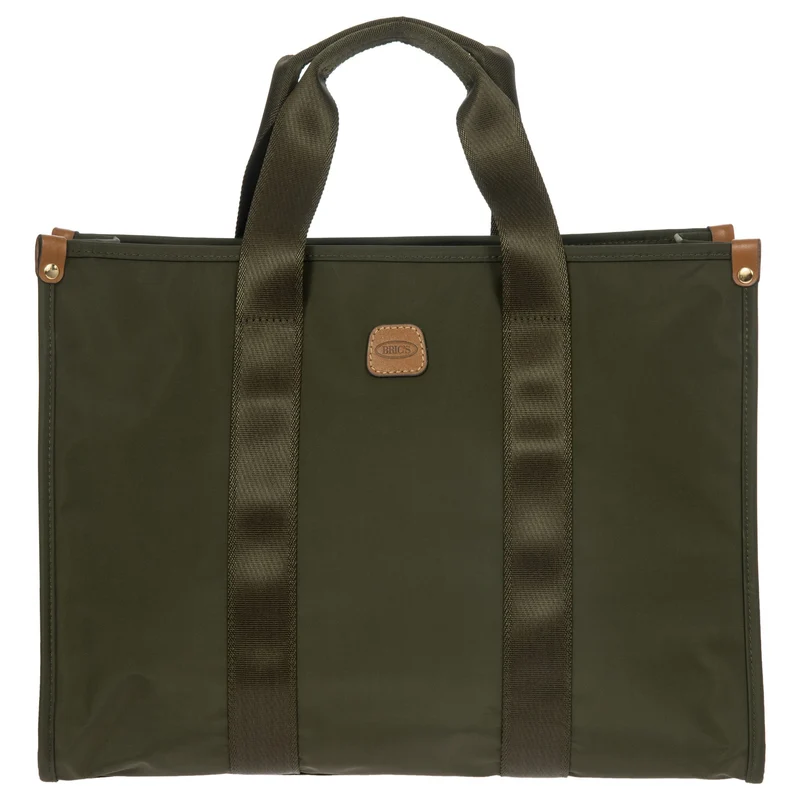 Brics Opera Bag - Bolso de mano L 40.5 cm (olive)
