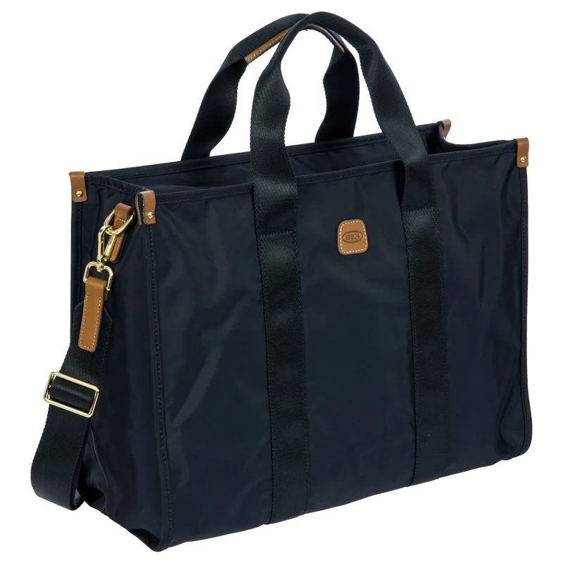 Brics Opera Bag - Bolso de mano L 40.5 cm (ocean blue)