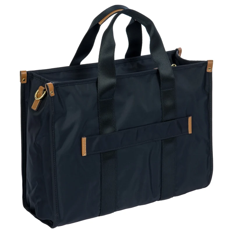 Brics Opera Bag - Bolso de mano L 40.5 cm (ocean blue)
