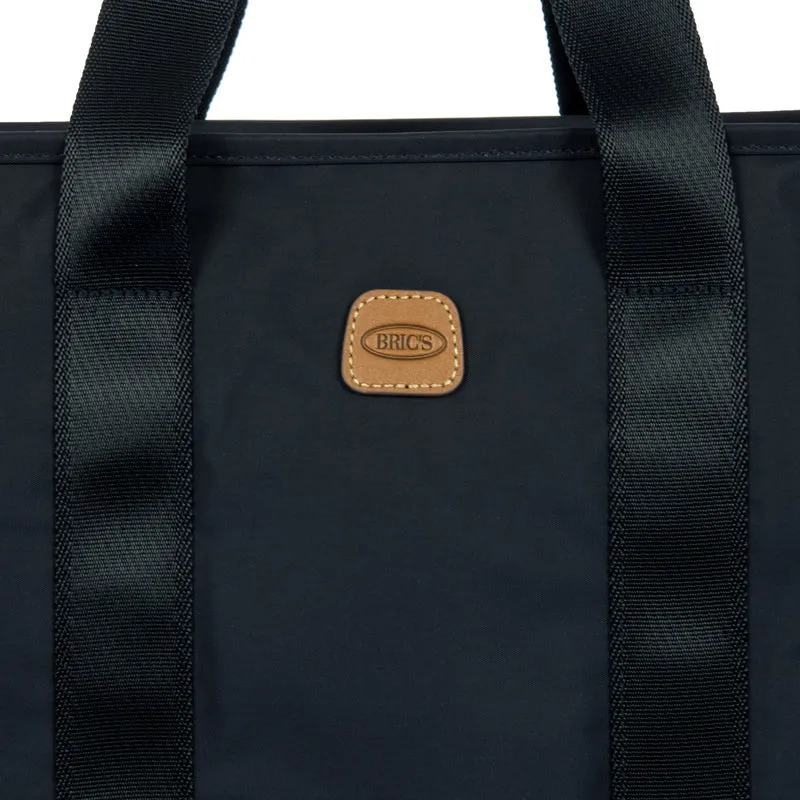 Brics Opera Bag - Bolso de mano L 40.5 cm (ocean blue)