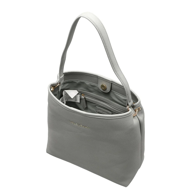Valentino Bags Brixton - Bolso de hombro 31 cm (grigio polvere)