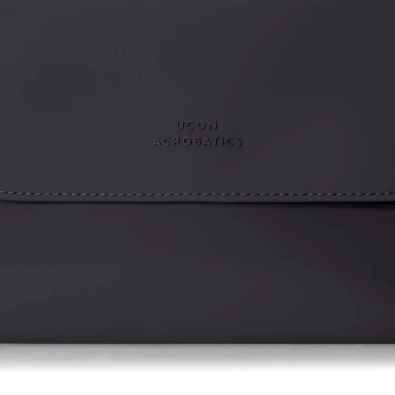 Ucon Acrobatics Tomke Lotus Infinity - Bolso bandolera 24 cm (schwarz)