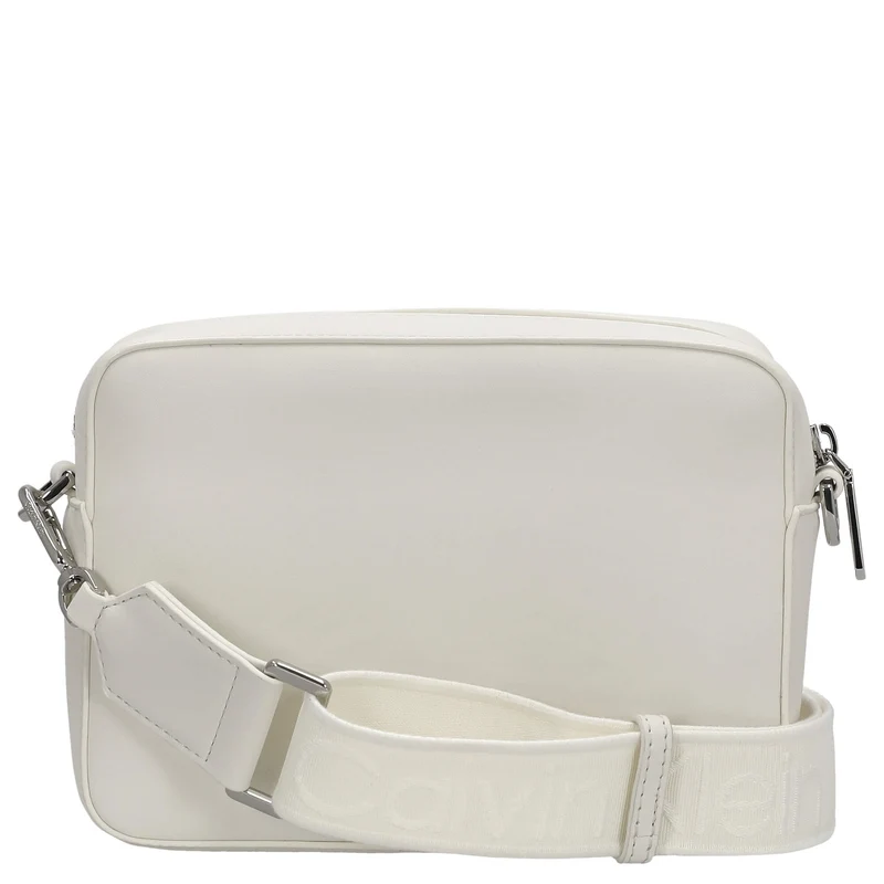Calvin Klein Must - Bandolera S 21 cm (color: tiza)
