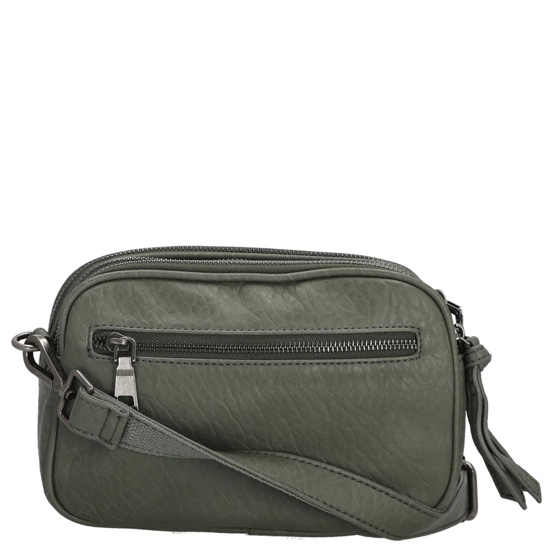 FREDsBRUDER Lunar - Bandolera 23 cm (sage)