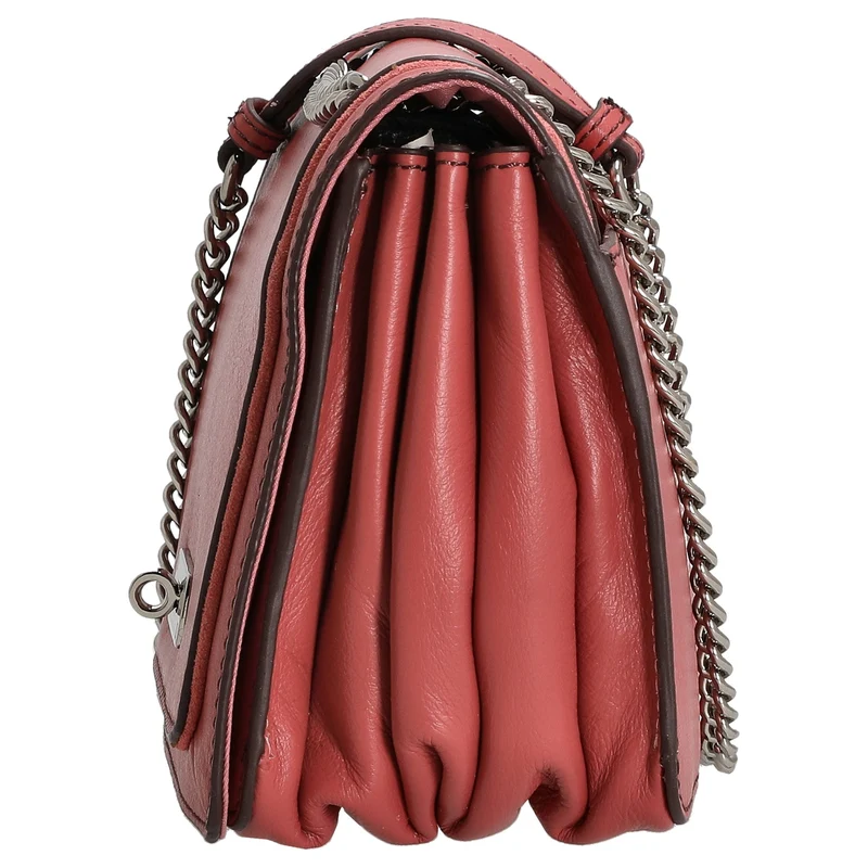 FREDsBRUDER Freigeist - Bolso 20 cm (powder pink)