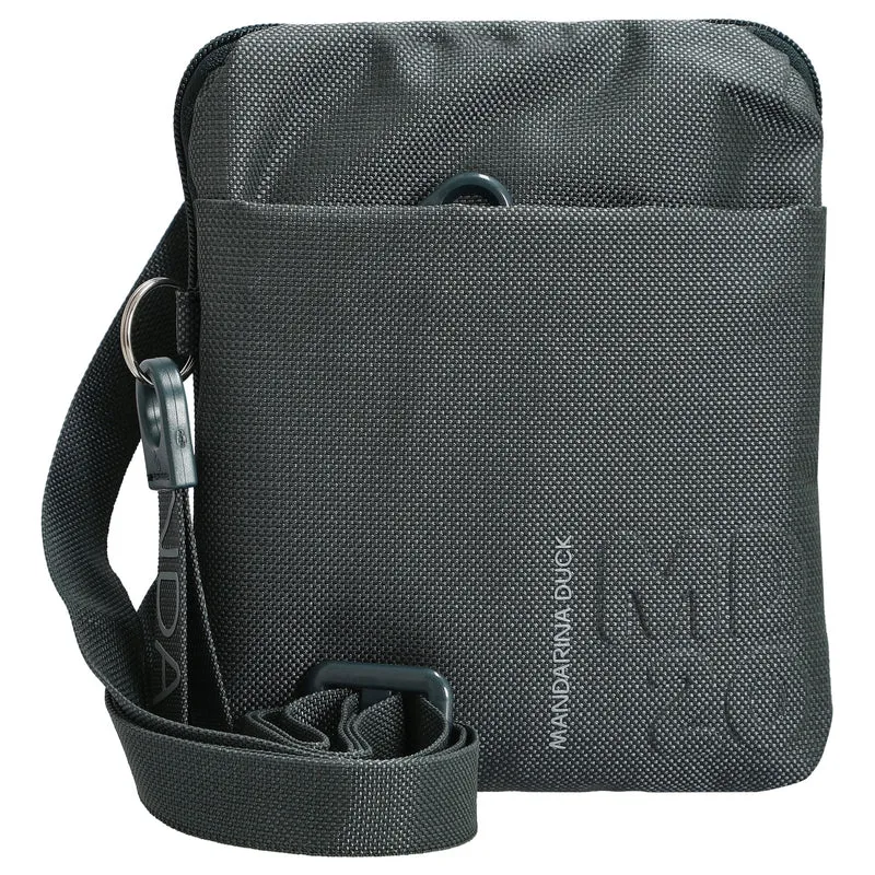 Mandarina Duck MD20 - Bolso bandolera 17.5 cm (pine green)
