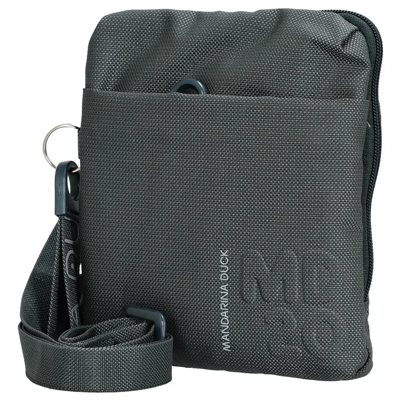 Mandarina Duck MD20 - Bolso bandolera 17.5 cm (pine green)