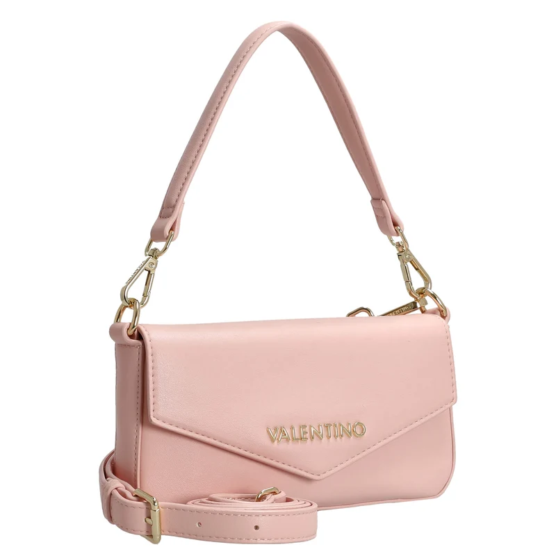 Valentino Bags Sunshine Re - Bolso bandolera 21.5 cm (cipria)