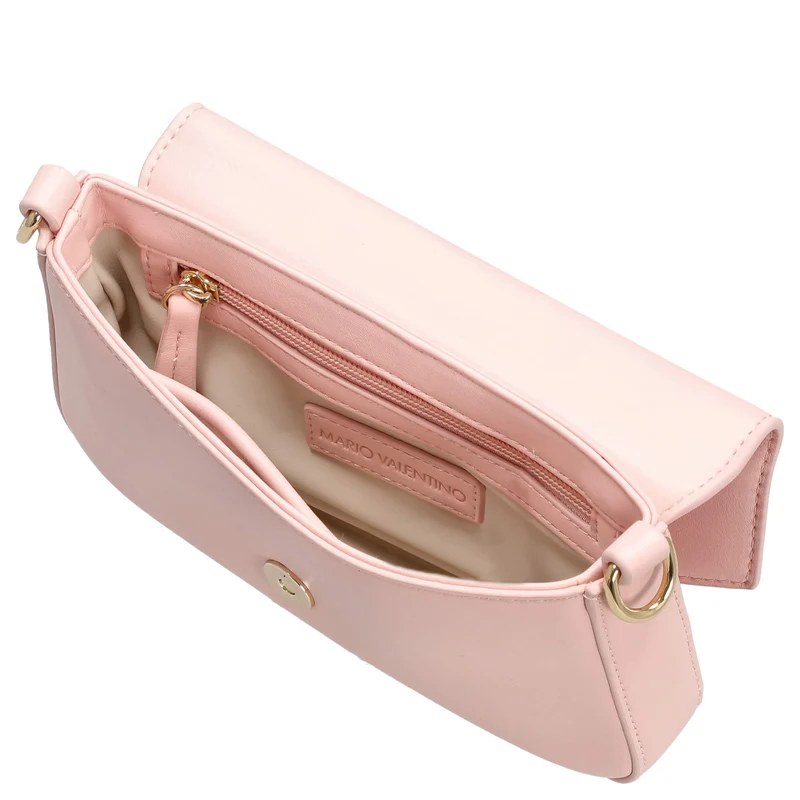 Valentino Bags Sunshine Re - Bolso bandolera 21.5 cm (cipria)