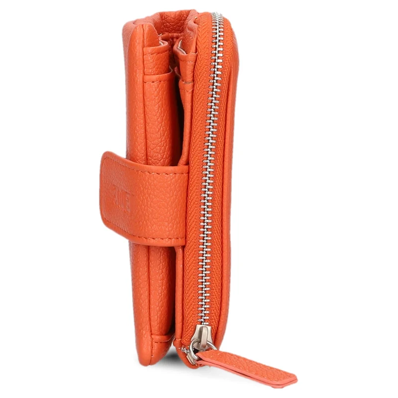 zwei Mademoiselle MW5 - Cartera 6cc 13 cm (papaya)