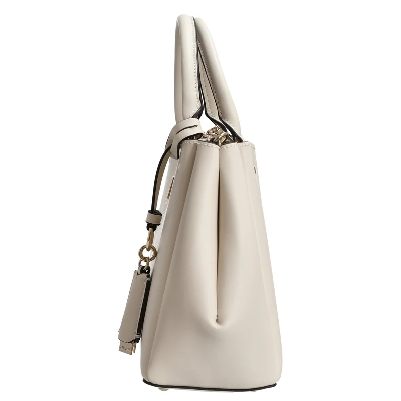 Guess Talent Multi Comp - Bolso de mano 29 cm (off white)