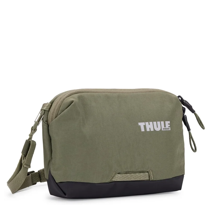 Thule Paramount Crossbody - Bolso bandolera 21.5 cm (soft green)