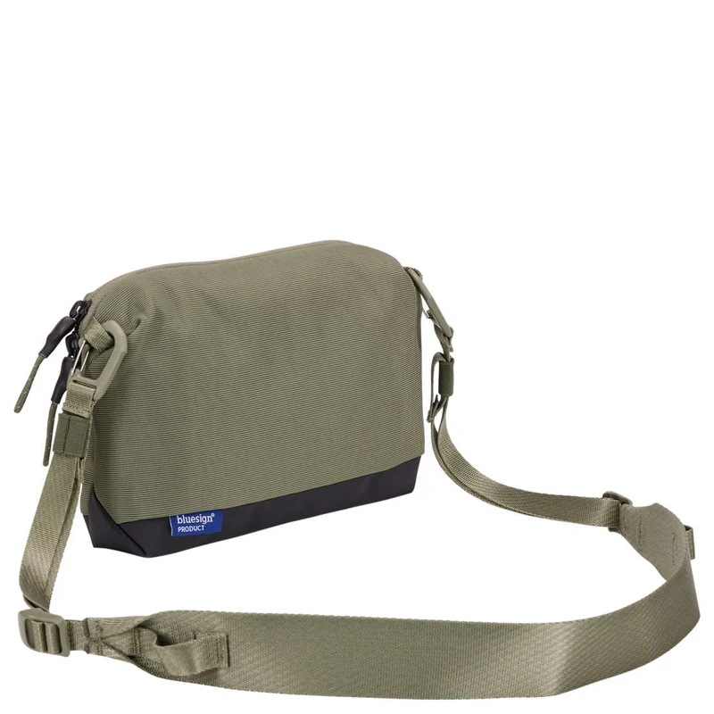 Thule Paramount Crossbody - Bolso bandolera 21.5 cm (soft green)