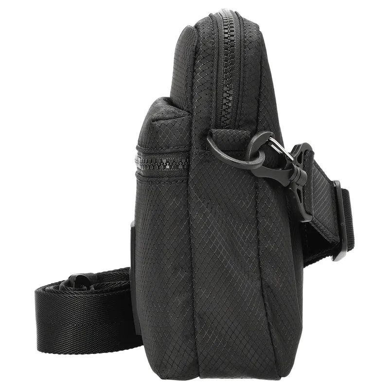 HUGO Jhin NS - Bandolera 21 cm (black)