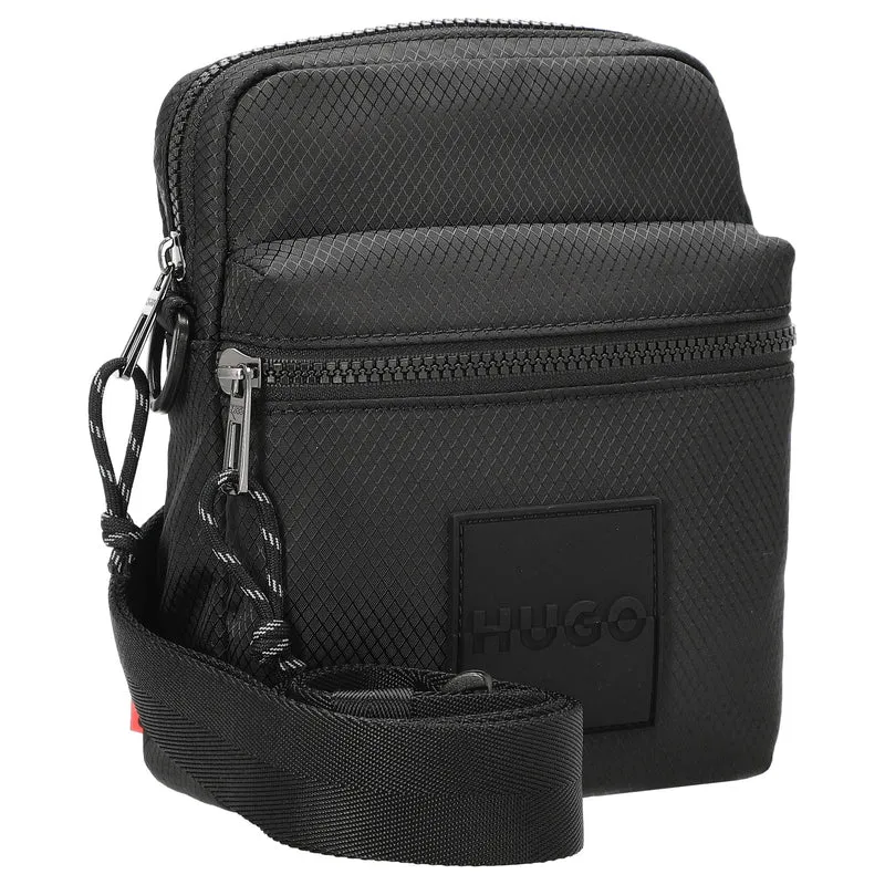 HUGO Jhin NS - Bandolera 21 cm (black)