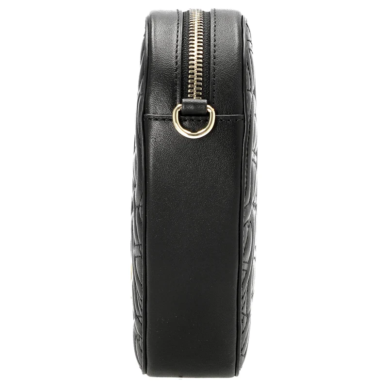 Aigner Fashion - Bolso de hombro 19 cm (black)