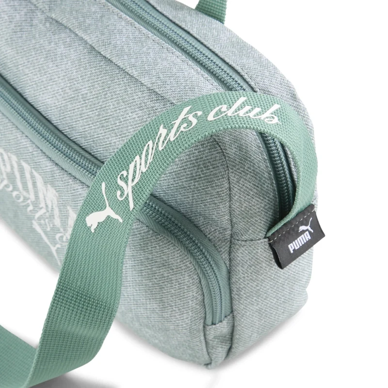 Puma Phase Class - Bandolera 20 cm (green moon)