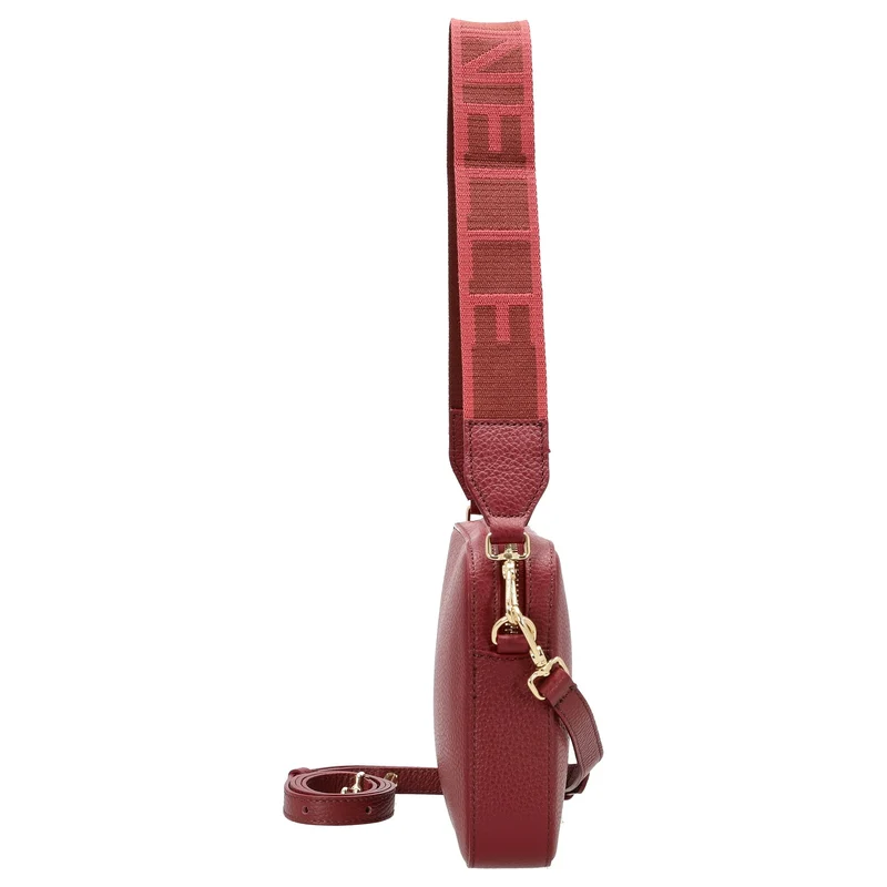 Coccinelle Tebe - Bolso bandolera 24 cm (ribes)
