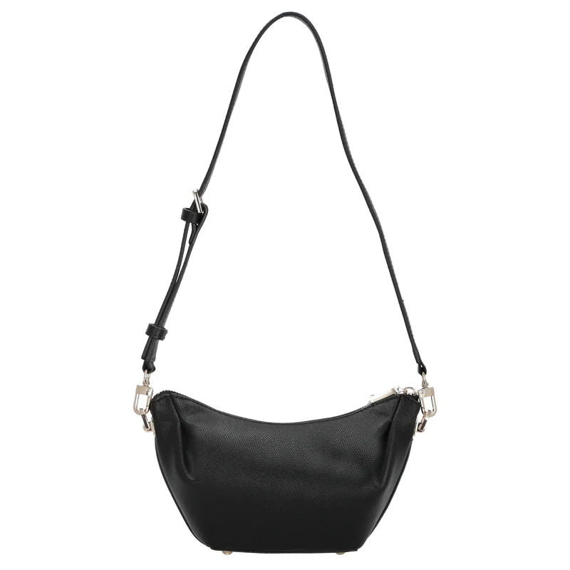 Guess Amorette - Bolso de hombro (black)