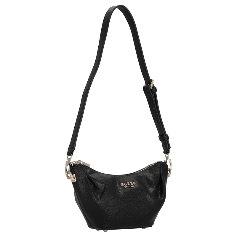 Guess Amorette - Bolso de hombro (black)