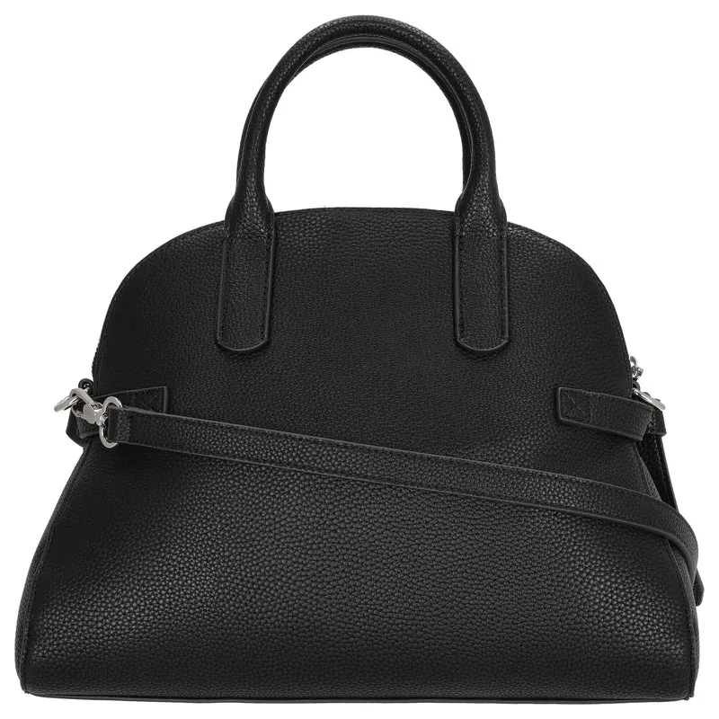 Liu Jo Nyura - Bolso de mano M 33 cm (black)