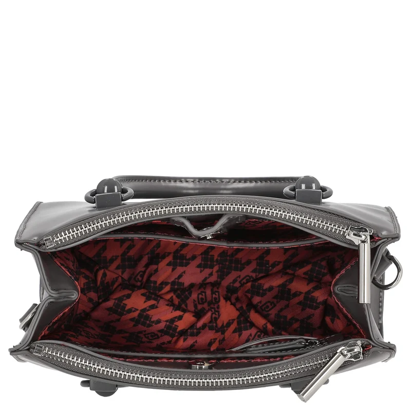 Liu Jo Manhattan - Bolso de mano S 24 cm (grape juice)