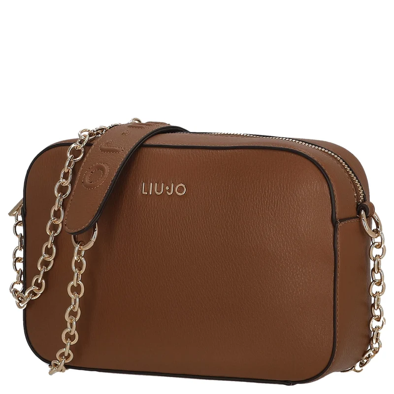 Liu Jo Jorah - Bolso bandolera M 24 cm (deer)