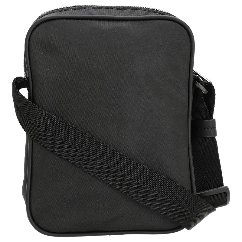 HUGO Nesh N - Bolso bandolera (black)