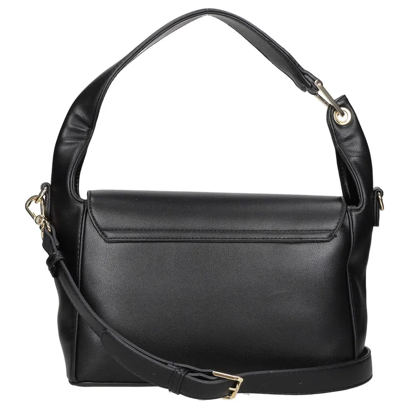 Valentino Bags Hills - Bolso de hombro 28 cm (black)