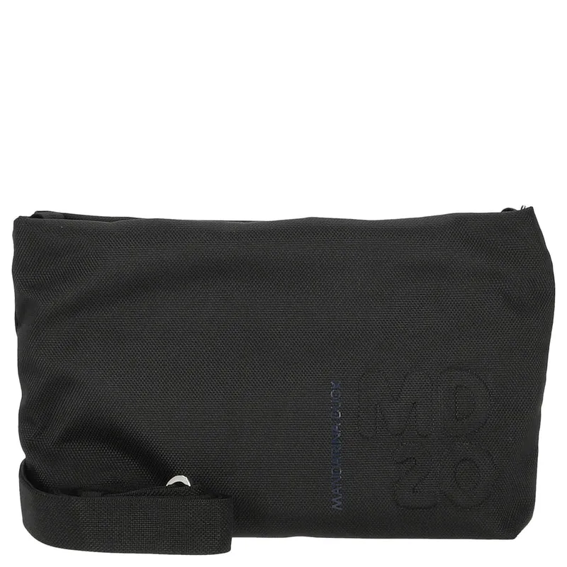 Mandarina Duck MD20 - Bolso bandolera 23 cm (black)