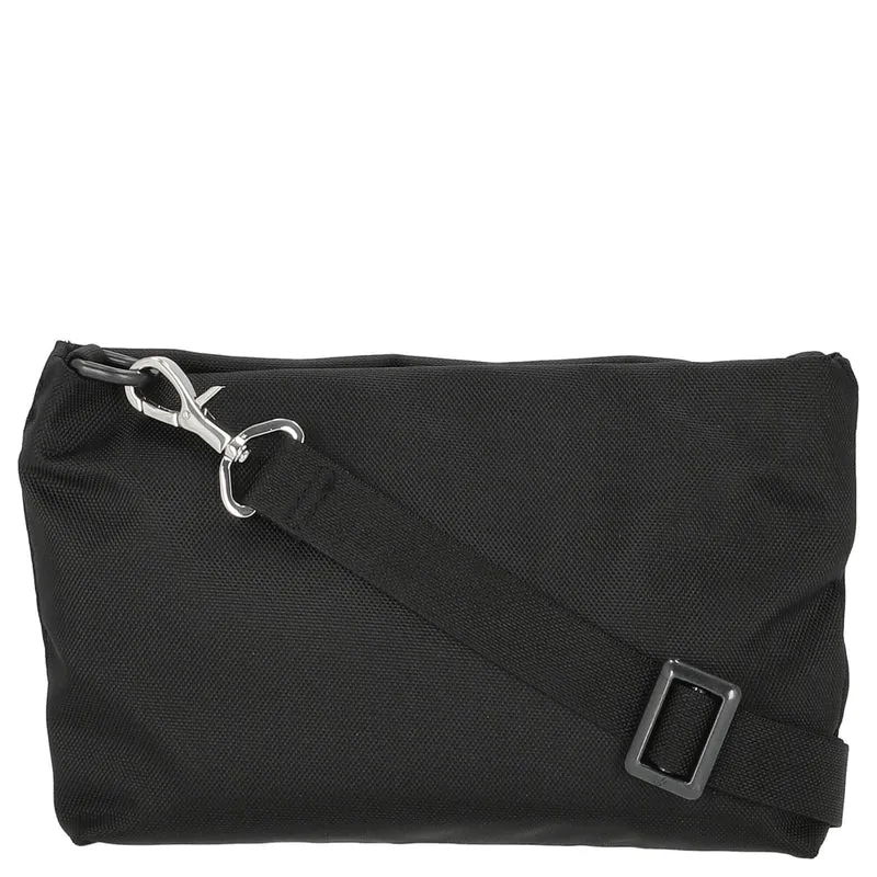Mandarina Duck MD20 - Bolso bandolera 23 cm (black)