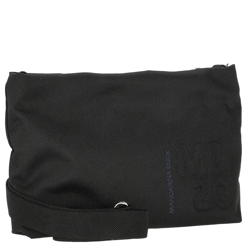 Mandarina Duck MD20 - Bolso bandolera 23 cm (black)