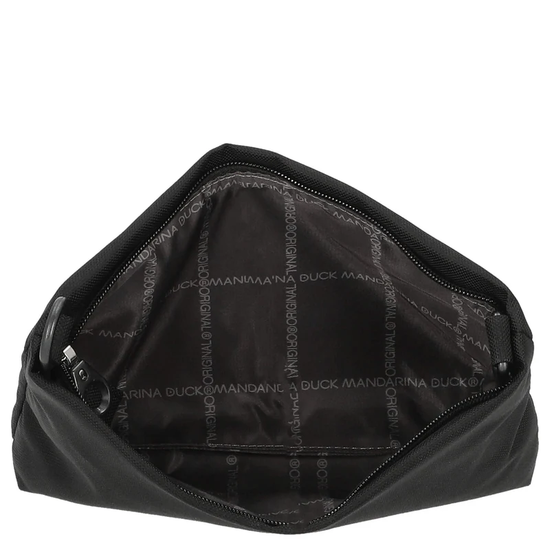 Mandarina Duck MD20 - Bolso bandolera 23 cm (black)