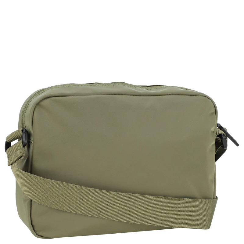 Strellson Wood Street Odd - Bolso bandolera 24 cm S (khaki)