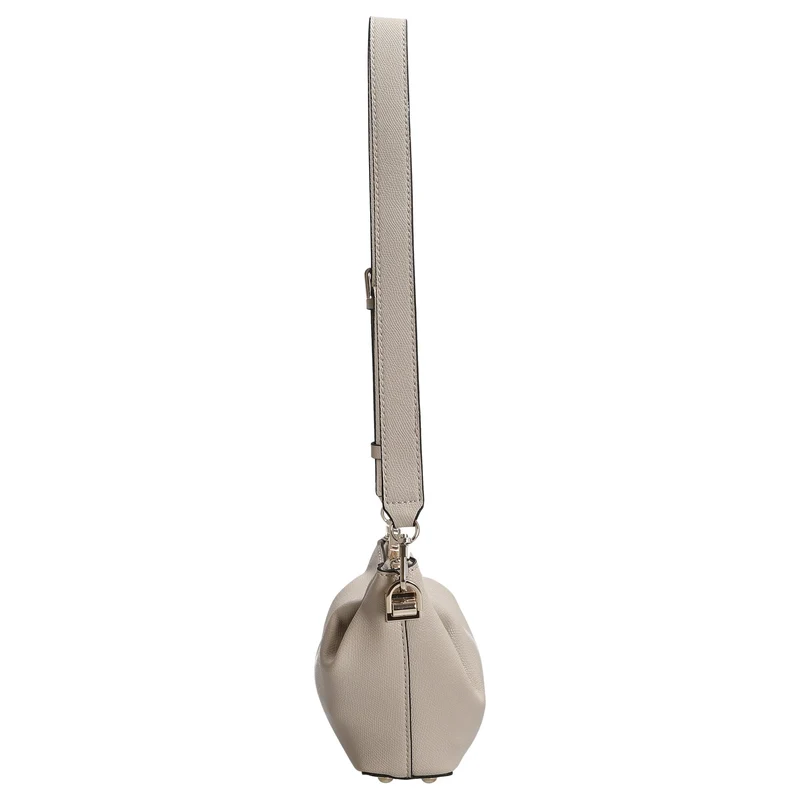 Guess Amorette - Bolso de hombro 26 cm (light taupe)