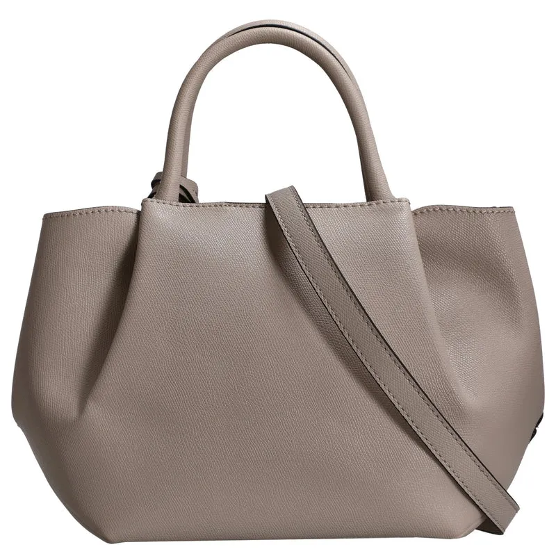 Guess Amorette Girlfriend - Bolso de mano 33 cm (light taupe)
