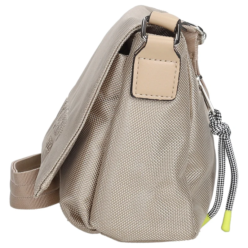 Picard Lucky One - Bolso bandolera 25 cm (sand)