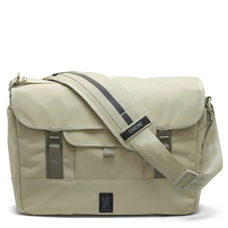 Chrome Midtown 20 - Bandolera 16" 43.5 cm (color: sandstone)