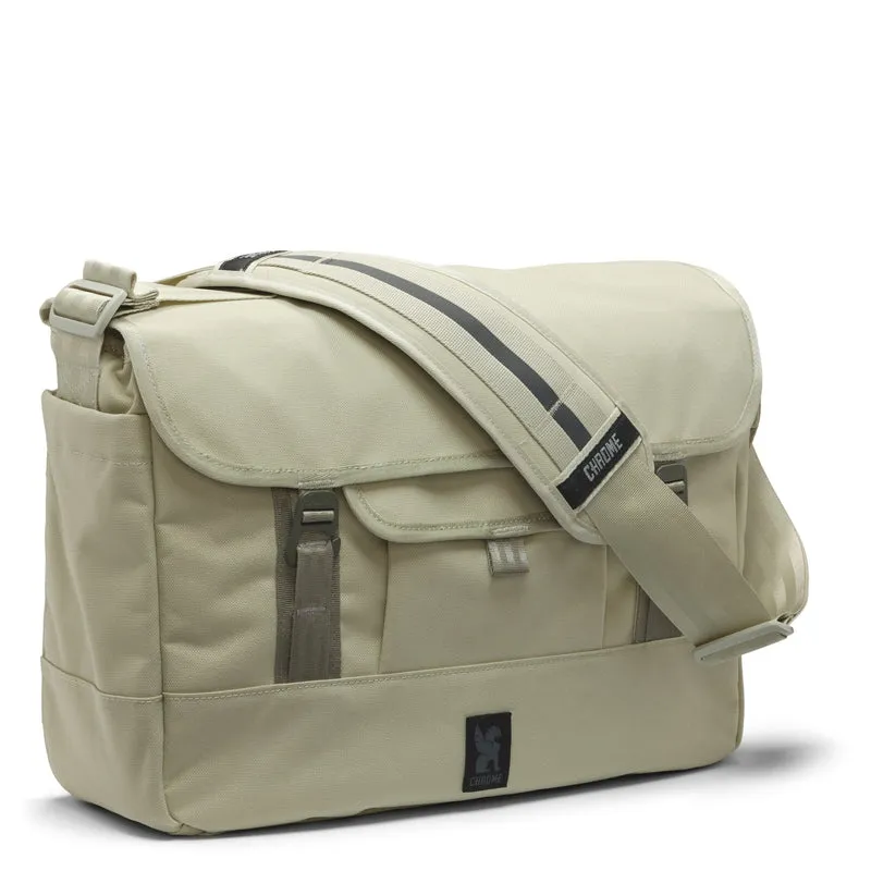 Chrome Midtown 20 - Bandolera 16" 43.5 cm (color: sandstone)