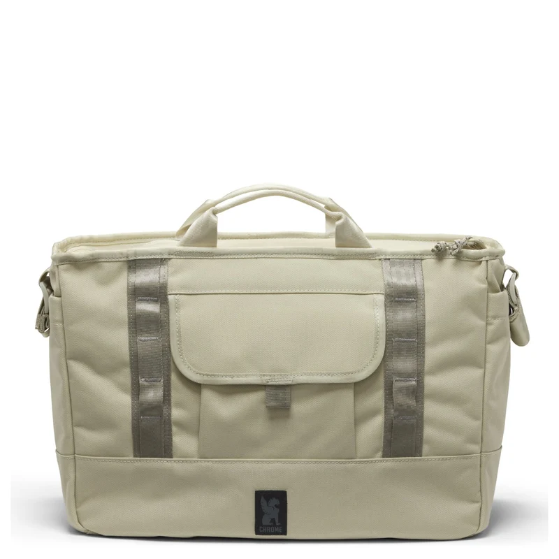 Chrome Midtown 20 - Bandolera 16" 43.5 cm (color: sandstone)