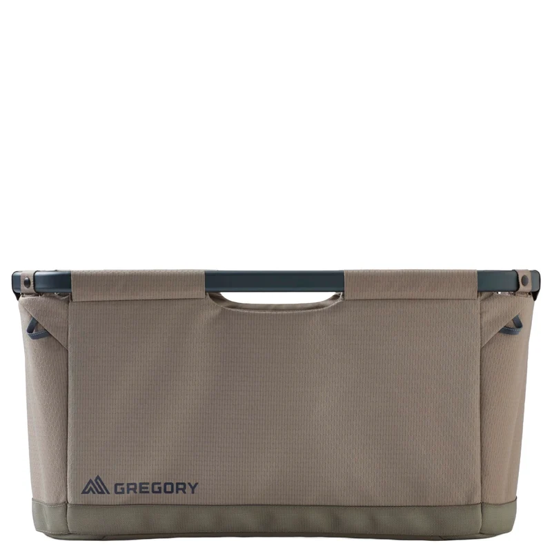 Gregory Alpaca Gear Basket 70 - Caja de equipo 63.5 cm (mirage tan)